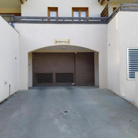 Apt T2 4 Couchages Dans Res. 4 * - Balcons Des Airelles Les Orres Bagian luar foto