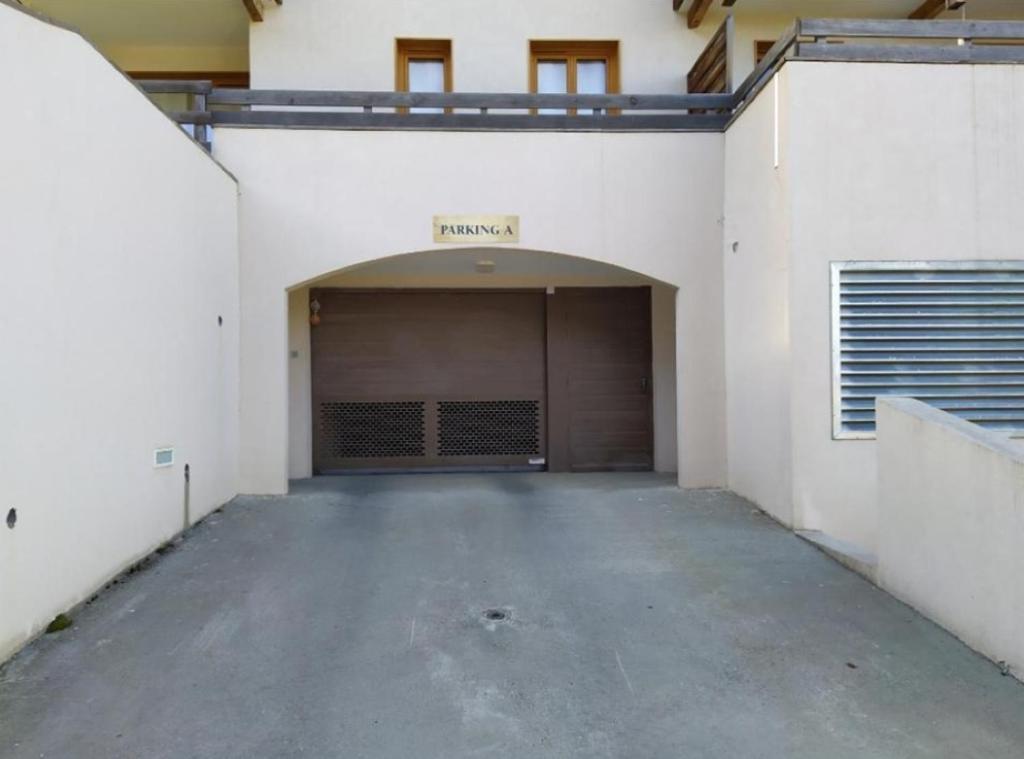 Apt T2 4 Couchages Dans Res. 4 * - Balcons Des Airelles Les Orres Bagian luar foto